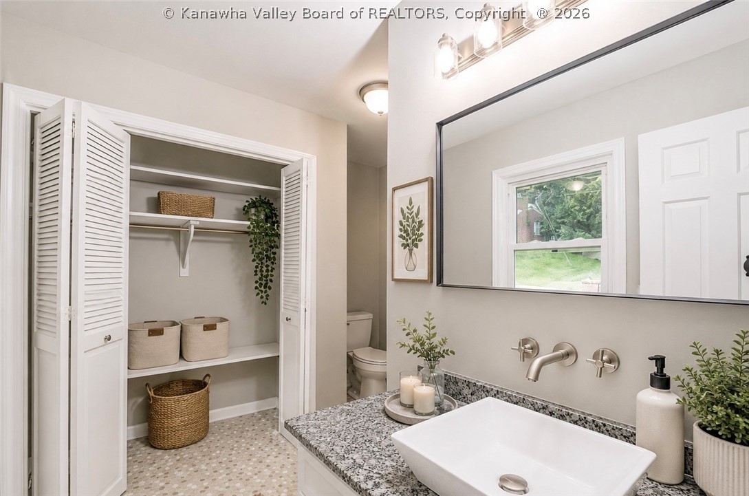 1223 Mt Vernon Road Charleston, WV 25314 - Photo 11 of 25 Gallery Image 11