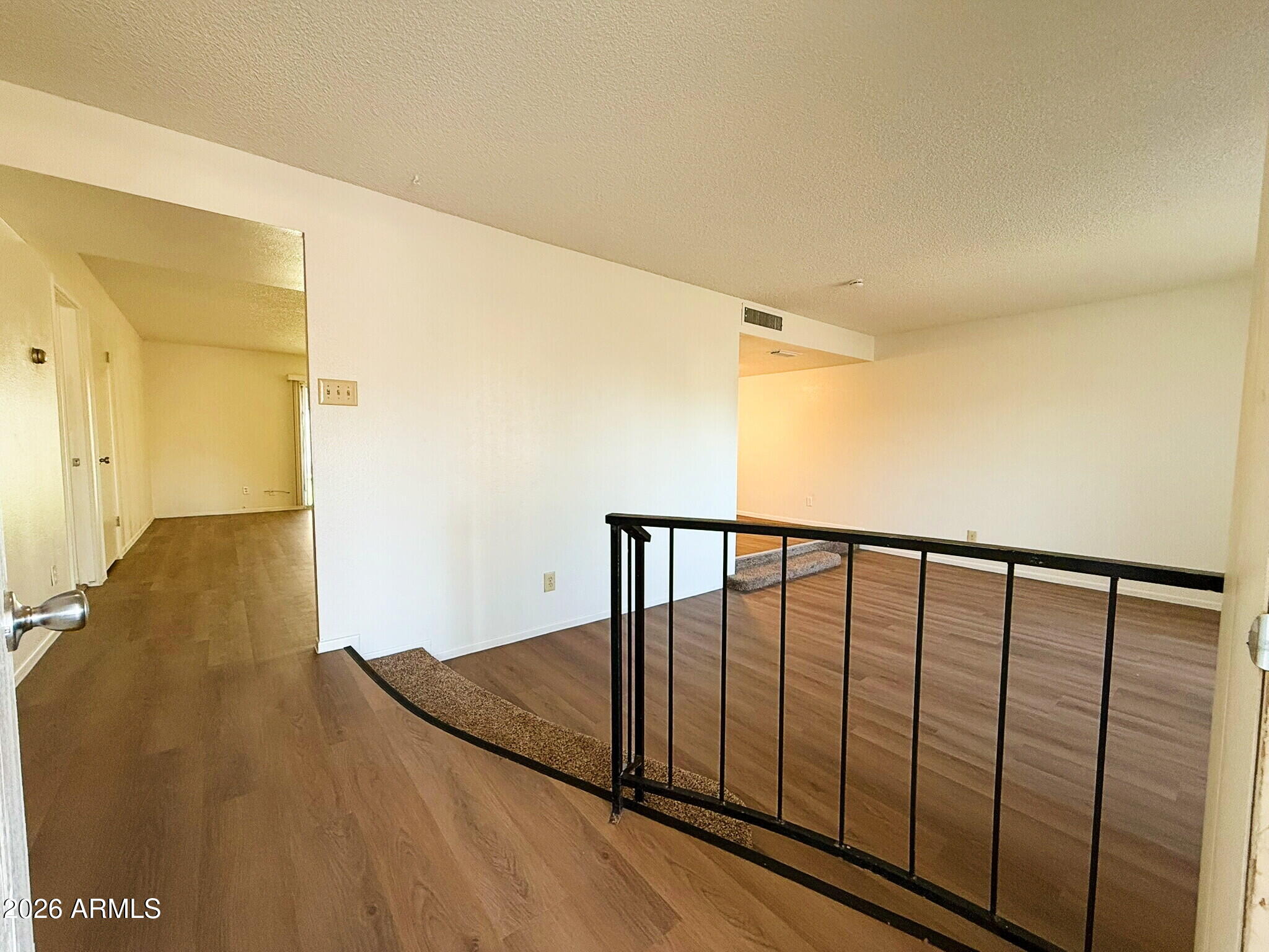 5208 West Calavar Road Glendale, AZ 85306 - Photo 3 of 39 a view of a balcony