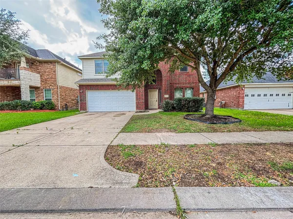 $2,290 | 1323 Maple Ace Drive, Katy, TX 77493