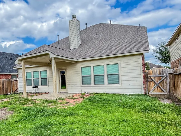 $2,290 | 1323 Maple Ace Drive, Katy, TX 77493