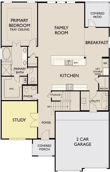 3228 Bright Maple Drive Conroe, TX 77385 - Photo 21 of 22 unknown