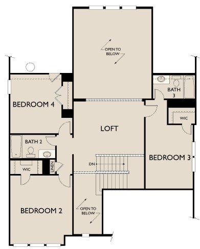 3228 Bright Maple Drive Conroe, TX 77385 - Photo 22 of 22