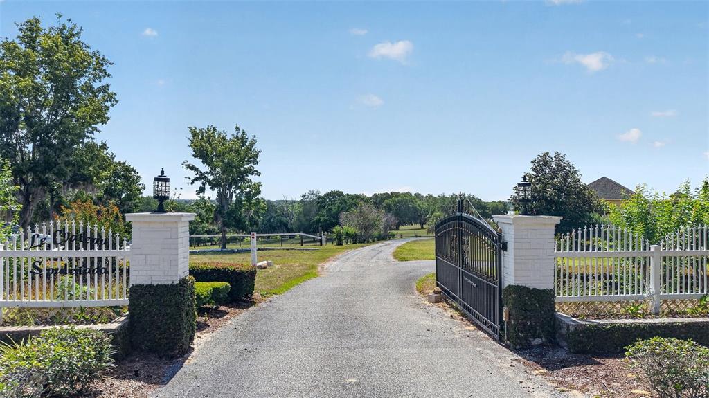 17269 Southeast 260th Avenue Road Umatilla, FL 32784 - Photo 10 of 99