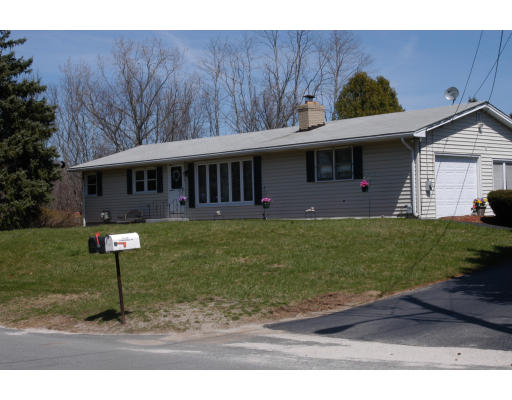 34 Peacedale Road Cumberland, RI 02864 - Photo 1 of 12