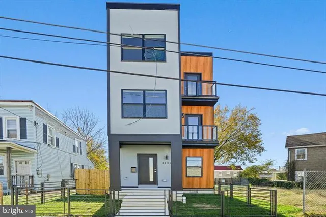 $6,500 | 4421 Kane Place Northeast, Washington, DC 20019