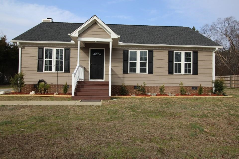 1221 Cornwallis Road Garner, NC 27529 - Photo 1 of 28 Photo 1