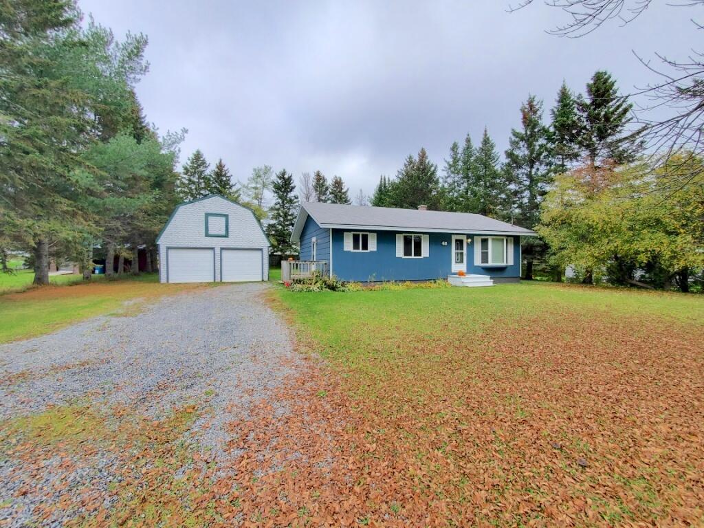 48 Pulcifur Road Mapleton, ME 04757 - Photo 3 of 26 16348306199930