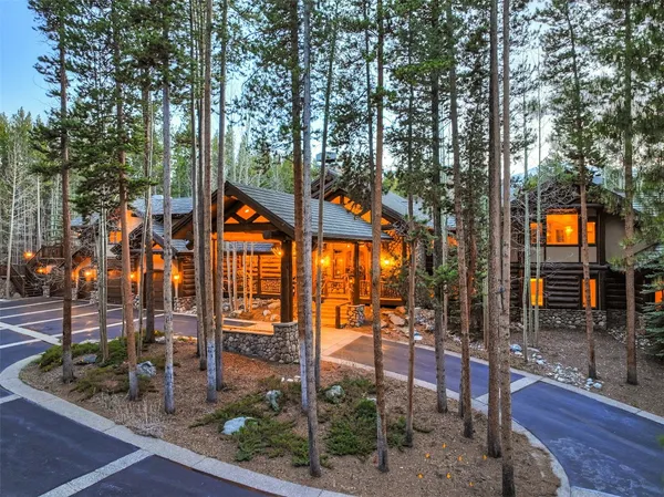 $5,995,000 | 263 Tarnwood Drive, Breckenridge, CO 80424