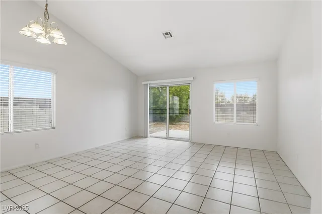 $2,500 | 3608 Connell Street, Las Vegas, NV 89129