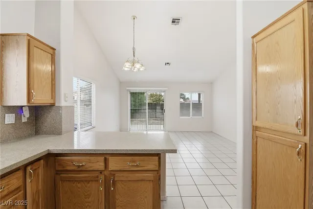 $2,500 | 3608 Connell Street, Las Vegas, NV 89129