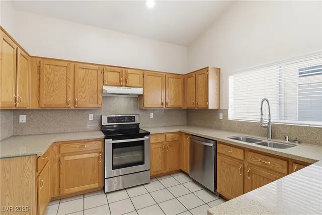 $2,500 | 3608 Connell Street, Las Vegas, NV 89129