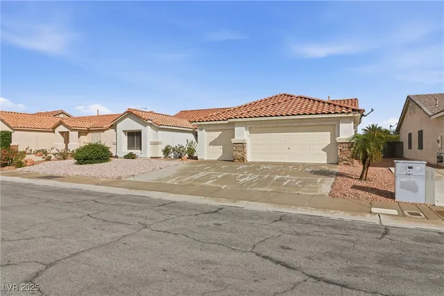 $2,500 | 3608 Connell Street, Las Vegas, NV 89129