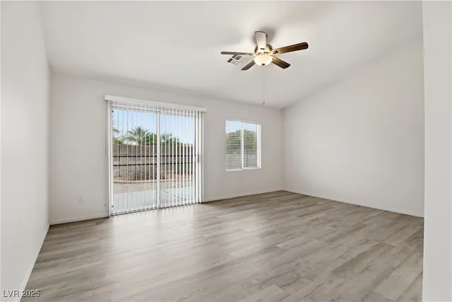 $2,500 | 3608 Connell Street, Las Vegas, NV 89129