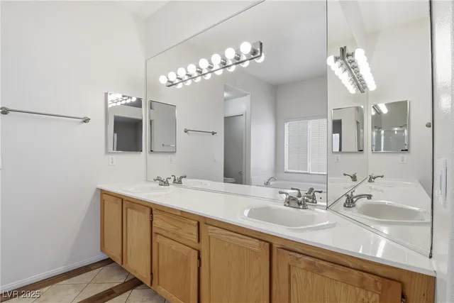 $2,500 | 3608 Connell Street, Las Vegas, NV 89129