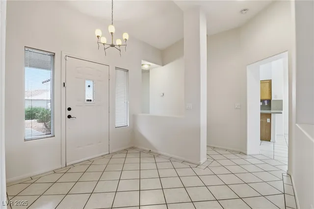 $2,500 | 3608 Connell Street, Las Vegas, NV 89129