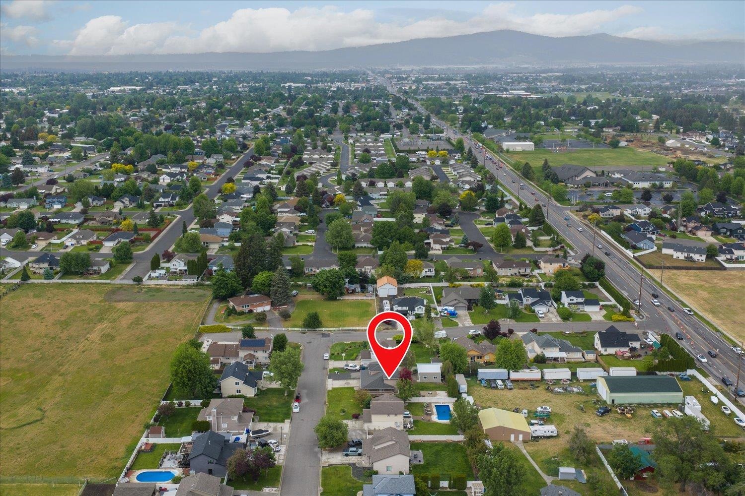 2311 South Newer Road Spokane Valley, WA 99037 - Photo 46 of 47