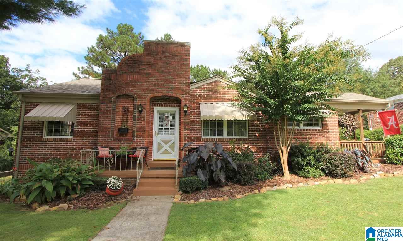 1819 Lynn Road Anniston, AL 36207 - Photo 1 of 46