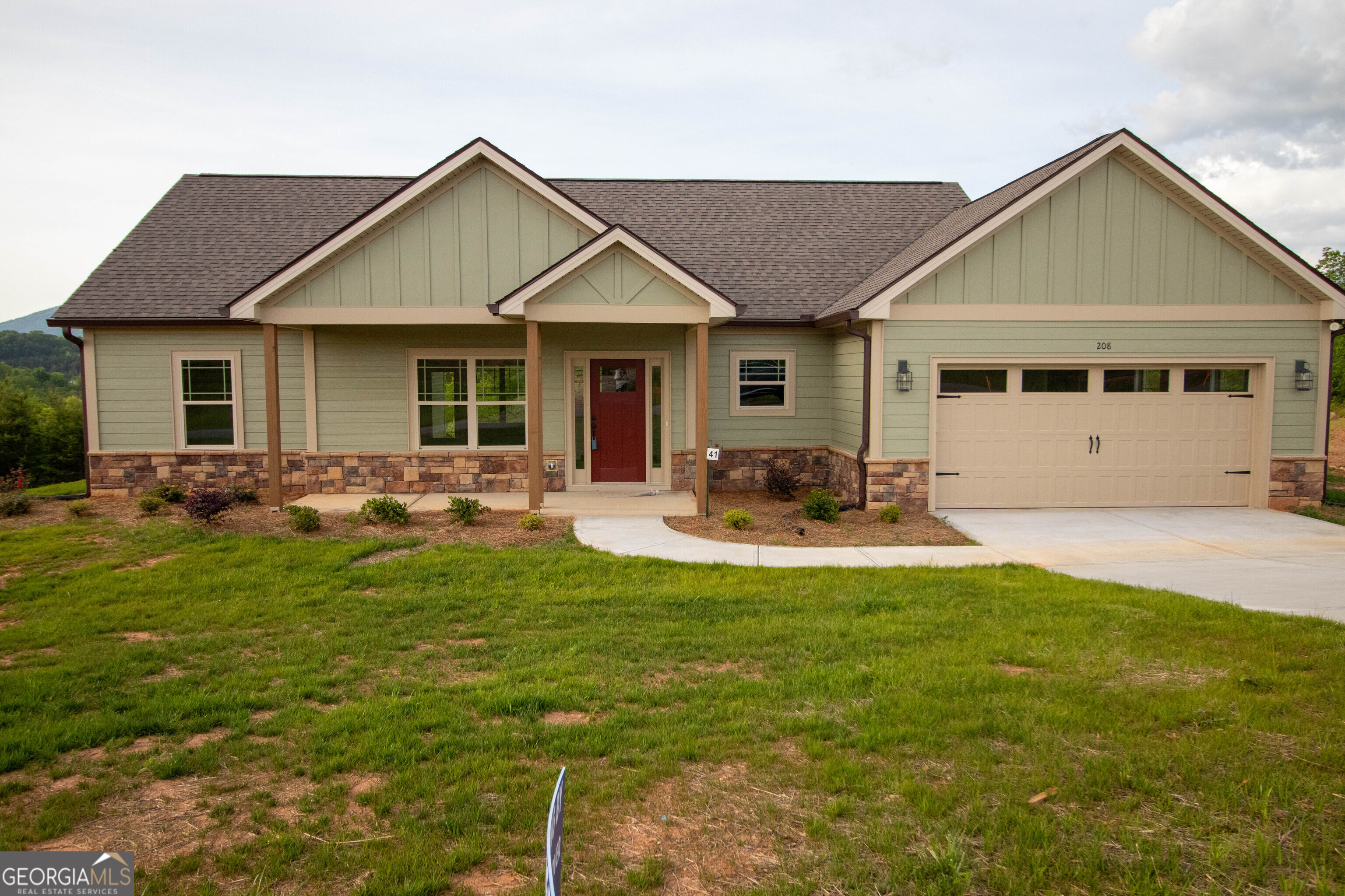 208 Turner Ridge Drive Cleveland, GA 30528 - Photo 1 of 1 Gallery Image 1