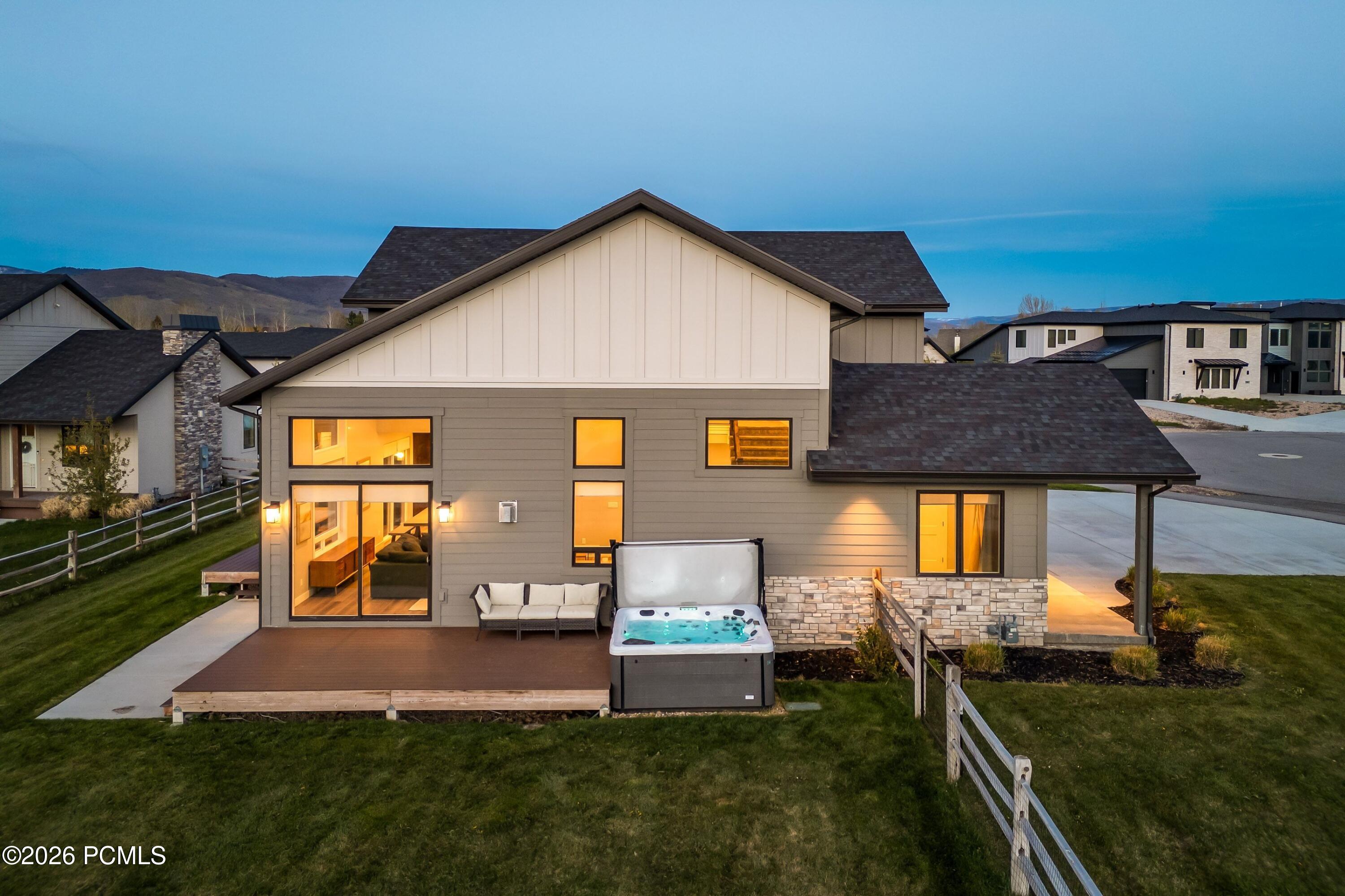 862 West Hilltop Road Francis, UT 84036 - Photo 36 of 39