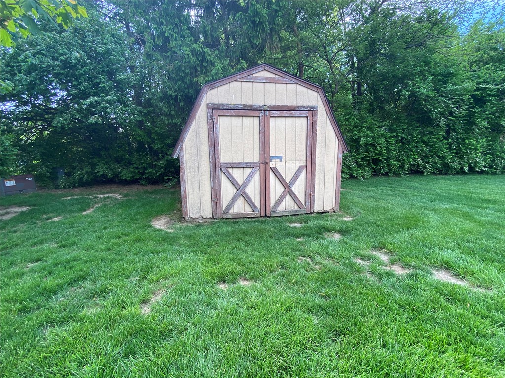 911 Branford Road Troy, OH 45373 - Photo 12 of 27