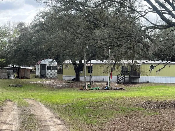 $129,000 | 10330 Northeast 90th Street, Bronson, FL 32621