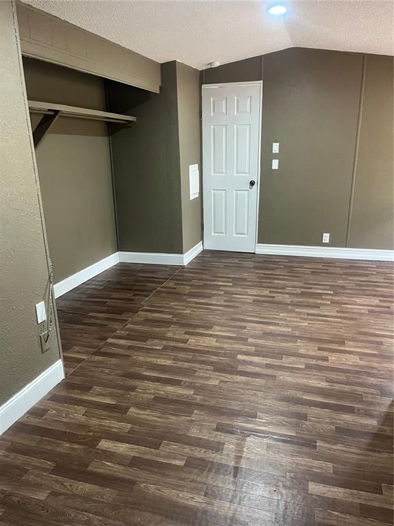 10330 Northeast 90th Street Bronson, FL 32621 - Photo 14 of 28 a view of room and empty room