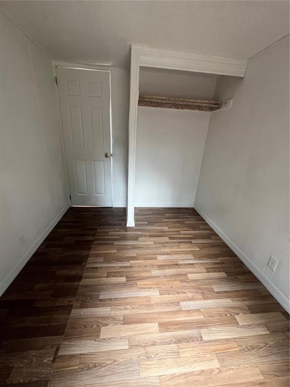 10330 Northeast 90th Street Bronson, FL 32621 - Photo 23 of 31 a view of an empty room