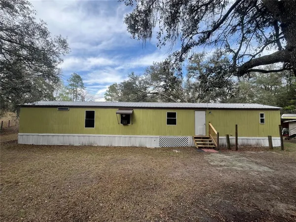$129,000 | 10330 Northeast 90th Street, Bronson, FL 32621