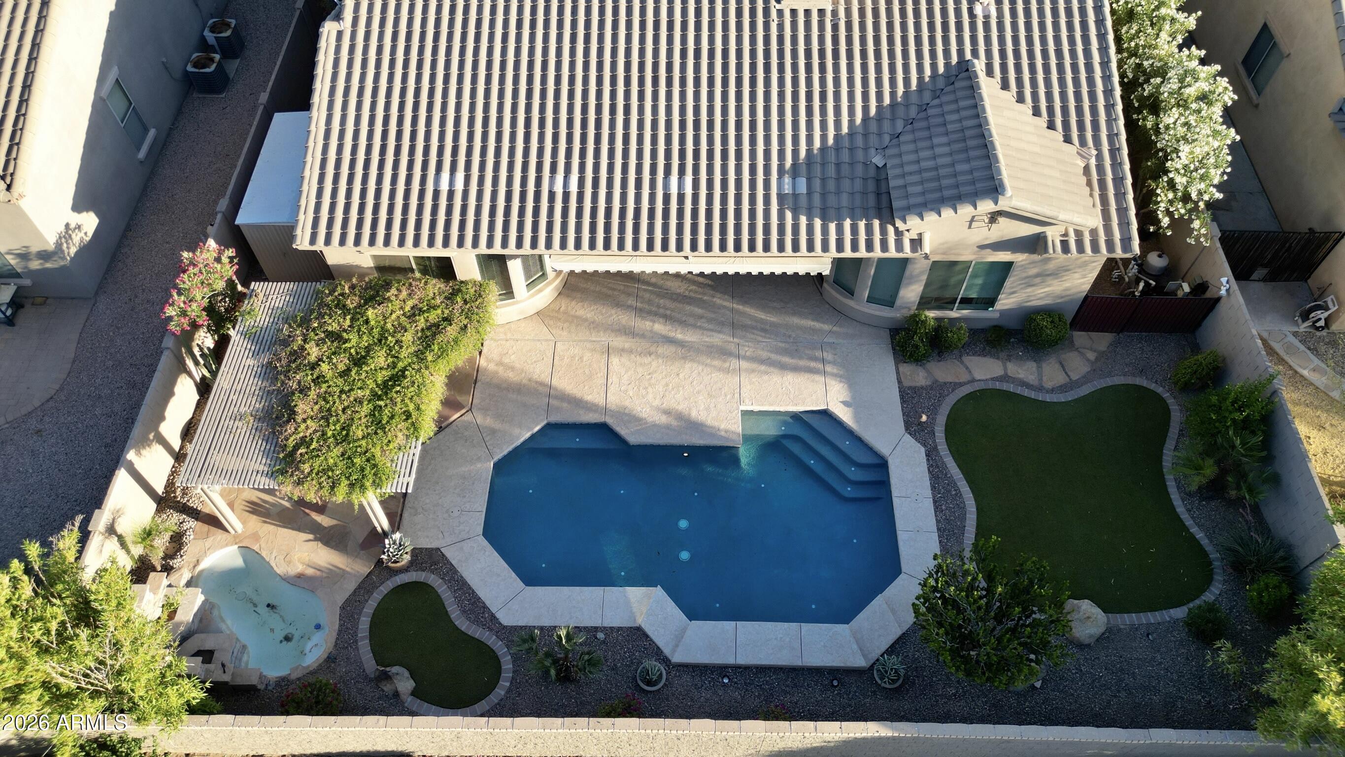 4258 East Los Altos Road Gilbert, AZ 85297 - Photo 47 of 62