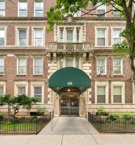 $725,000 | 416 Ocean Avenue, Unit 50 | Prospect Park South