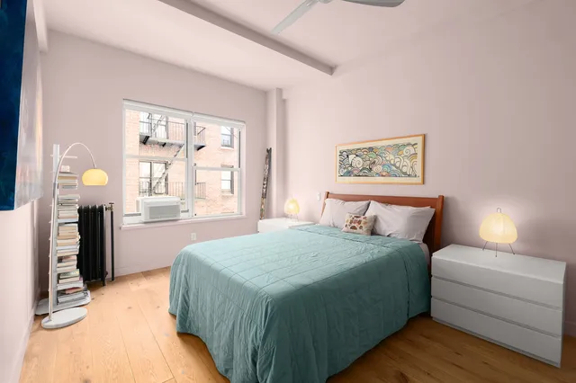 $725,000 | 416 Ocean Avenue, Unit 50 | Prospect Park South