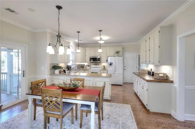 $580,000 | 3059 Gavin Place Northwest, Duluth, GA 30096