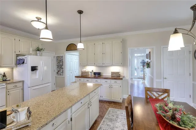 $580,000 | 3059 Gavin Place Northwest, Duluth, GA 30096