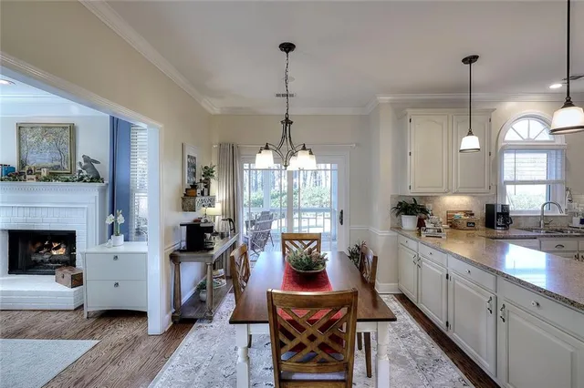 $580,000 | 3059 Gavin Place Northwest, Duluth, GA 30096