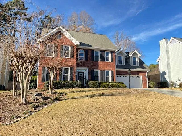 $580,000 | 3059 Gavin Place Northwest, Duluth, GA 30096