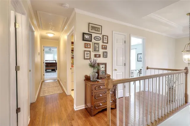 $580,000 | 3059 Gavin Place Northwest, Duluth, GA 30096