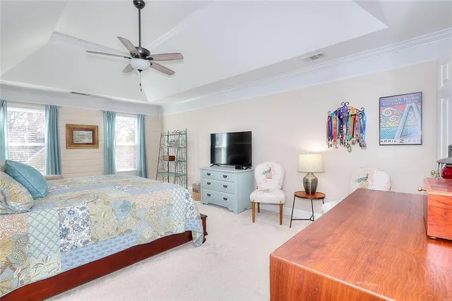 $580,000 | 3059 Gavin Place Northwest, Duluth, GA 30096