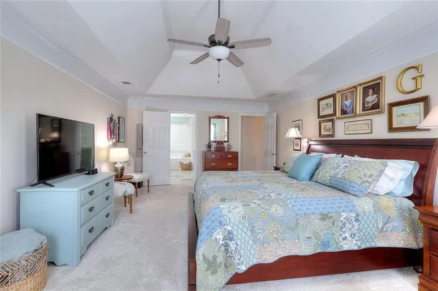 $580,000 | 3059 Gavin Place Northwest, Duluth, GA 30096