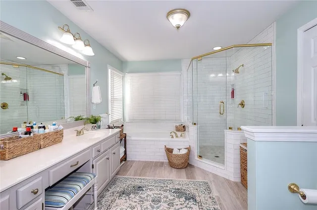 $580,000 | 3059 Gavin Place Northwest, Duluth, GA 30096