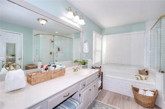 $580,000 | 3059 Gavin Place Northwest, Duluth, GA 30096