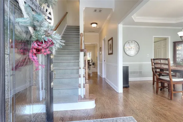 $580,000 | 3059 Gavin Place Northwest, Duluth, GA 30096