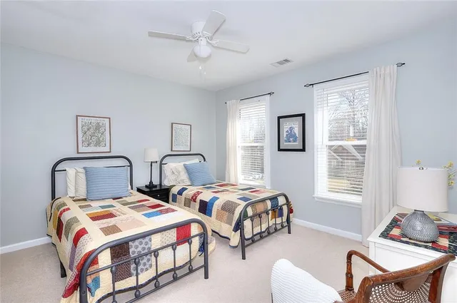 $580,000 | 3059 Gavin Place Northwest, Duluth, GA 30096