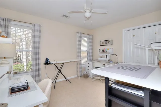 $580,000 | 3059 Gavin Place Northwest, Duluth, GA 30096