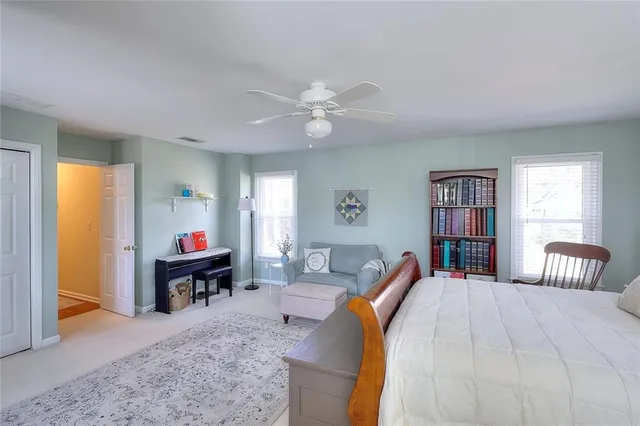 $580,000 | 3059 Gavin Place Northwest, Duluth, GA 30096