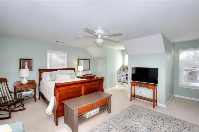 $580,000 | 3059 Gavin Place Northwest, Duluth, GA 30096