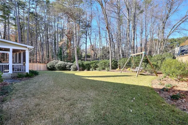 $580,000 | 3059 Gavin Place Northwest, Duluth, GA 30096