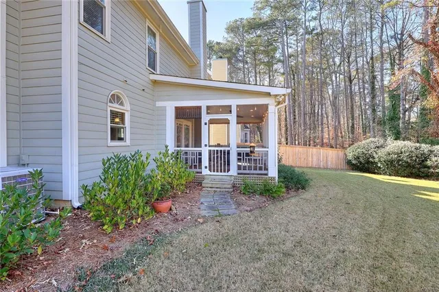 $580,000 | 3059 Gavin Place Northwest, Duluth, GA 30096