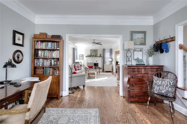 $580,000 | 3059 Gavin Place Northwest, Duluth, GA 30096