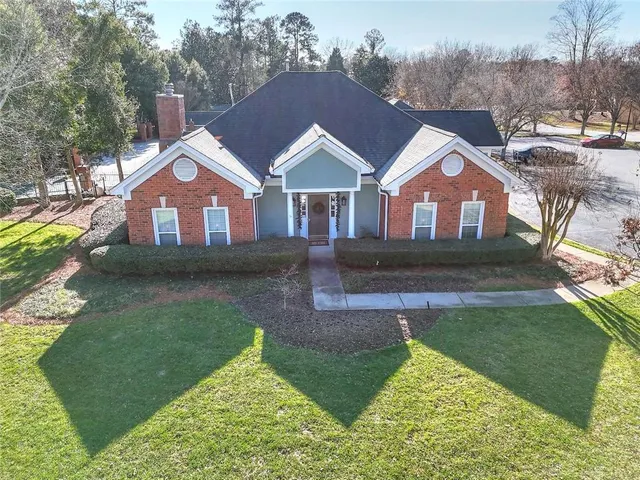 $580,000 | 3059 Gavin Place Northwest, Duluth, GA 30096
