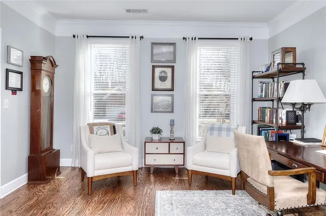 $580,000 | 3059 Gavin Place Northwest, Duluth, GA 30096